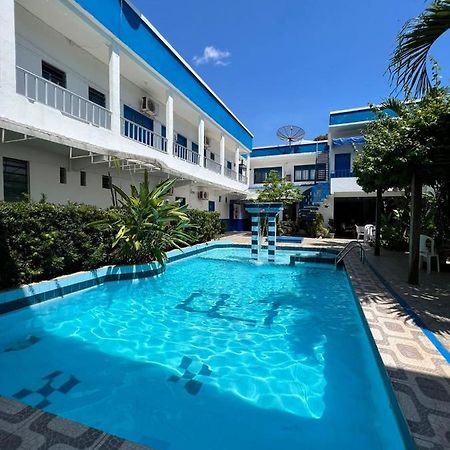 Regine'S Hotel Itacoatiara  Luaran gambar