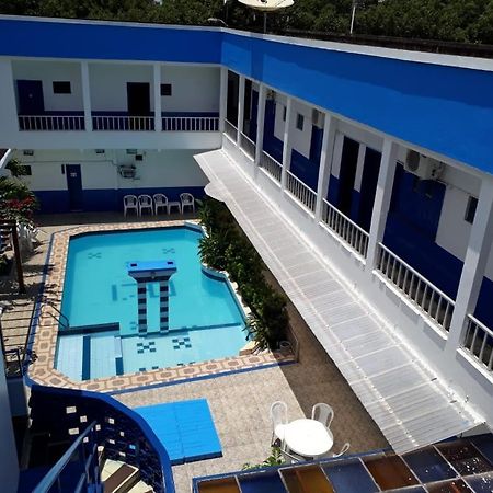 Regine'S Hotel Itacoatiara  Luaran gambar