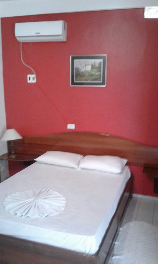Regine'S Hotel Itacoatiara  Luaran gambar