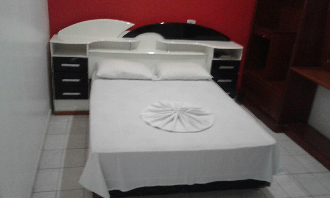 Regine'S Hotel Itacoatiara  Luaran gambar