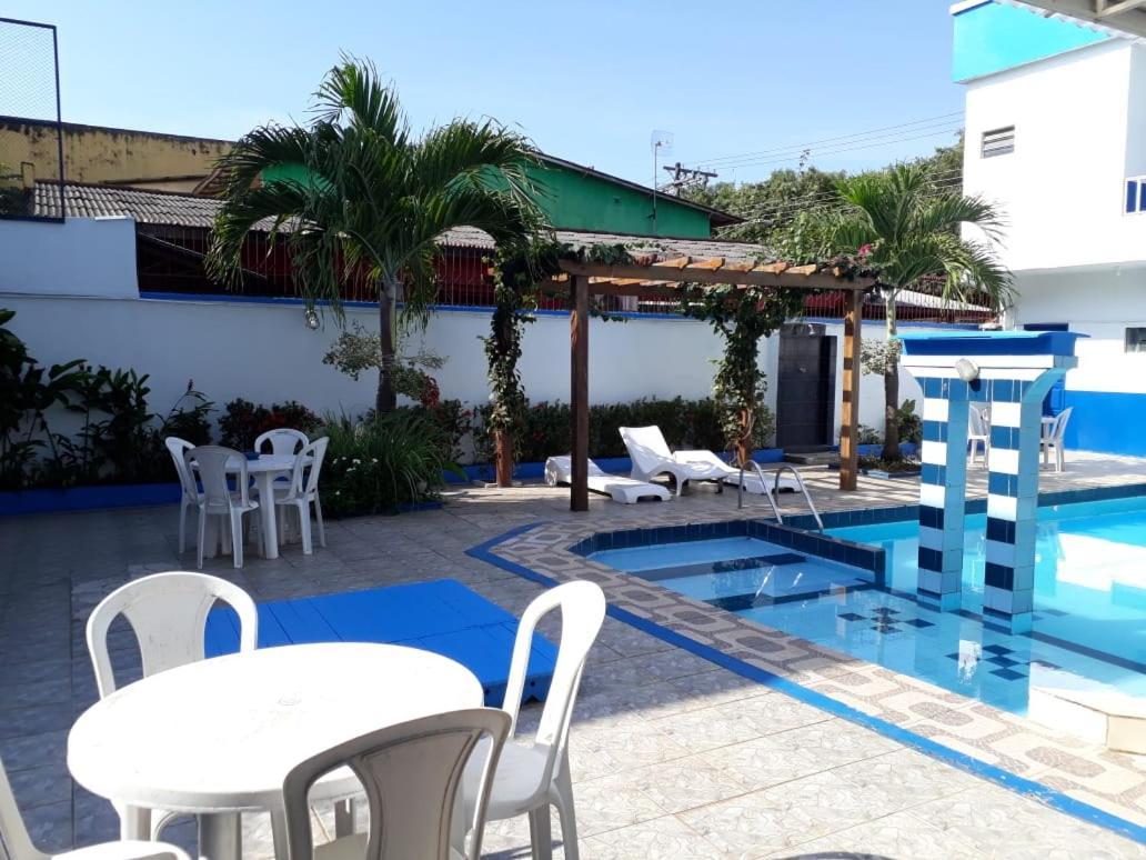 Regine'S Hotel Itacoatiara  Luaran gambar